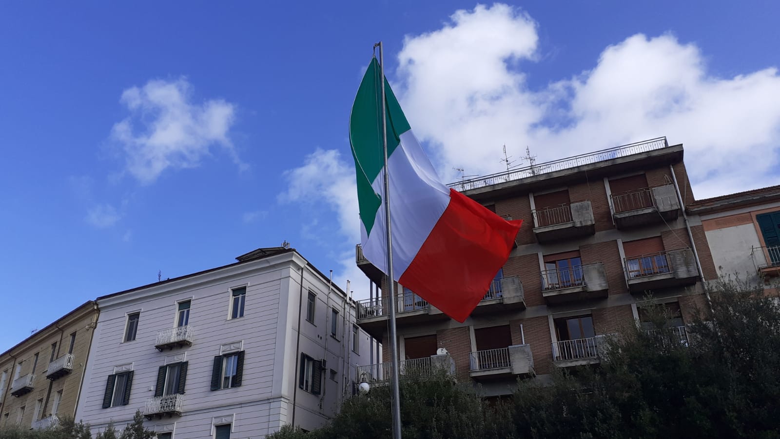 Benevento|Varato il dispositivo traffico per la tradizionale Giornata delle Forze Armate del 4 Novembre