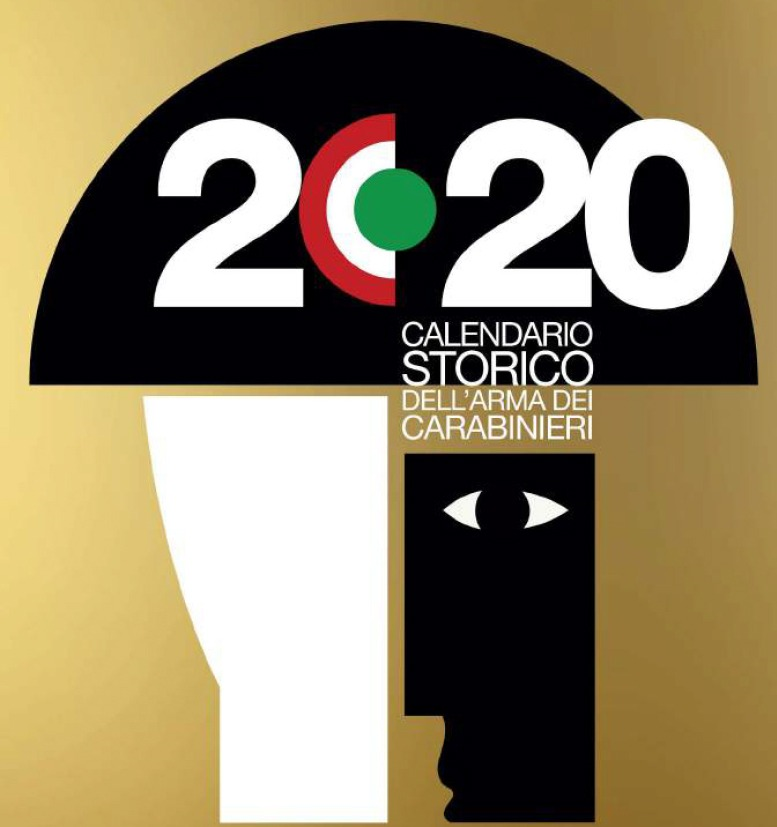 Avellino| Calendario storico e Agenda dell’Arma, presentazione al Comando provinciale