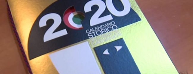 Benevento| Carabinieri, presentato il calendario. Paladino racconta l’Arma