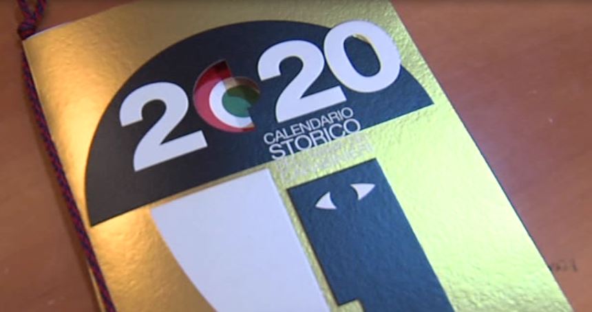 Benevento| Carabinieri, presentato il calendario. Paladino racconta l’Arma