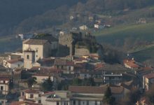 Circello| Domani al via sanificazione delle strade