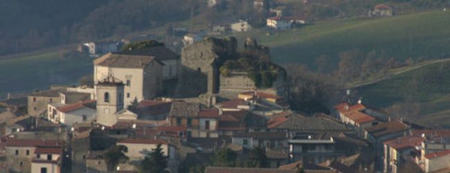 Circello| Domani al via sanificazione delle strade