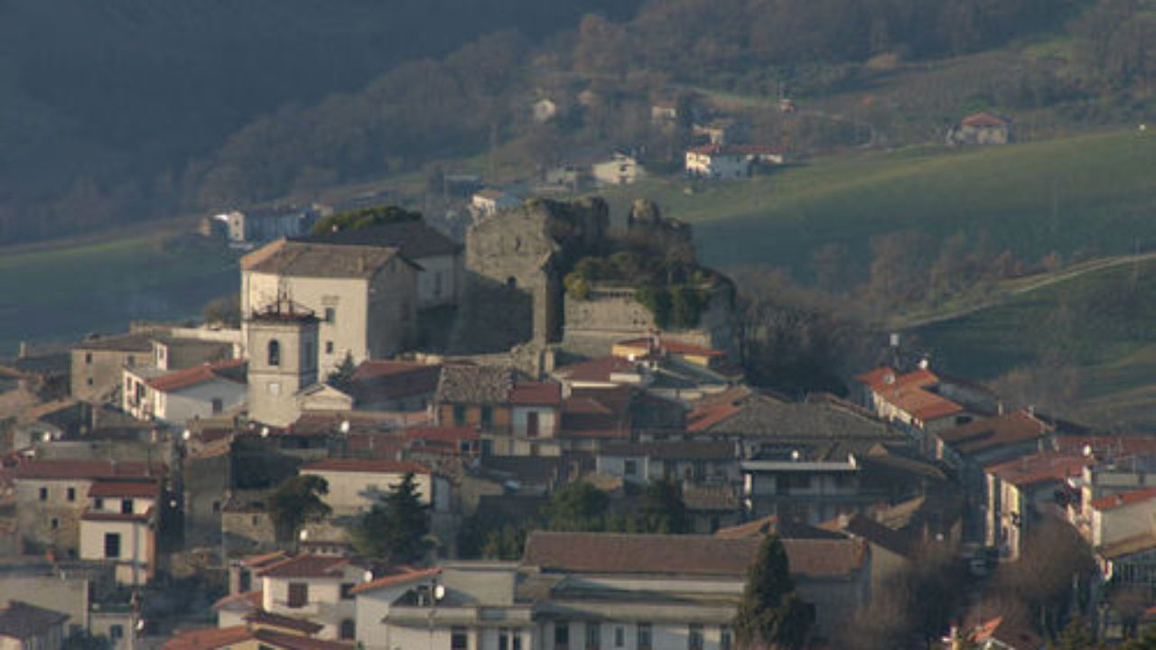 Circello| Domani al via sanificazione delle strade