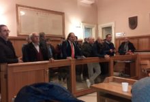 Benevento| Trotta: i sindacati a Palazzo Mosti. Chiesto incontro urgente al Sindaco