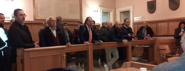 Benevento| Trotta, manca lo stipendio di Febbraio. La denuncia dei sindacati