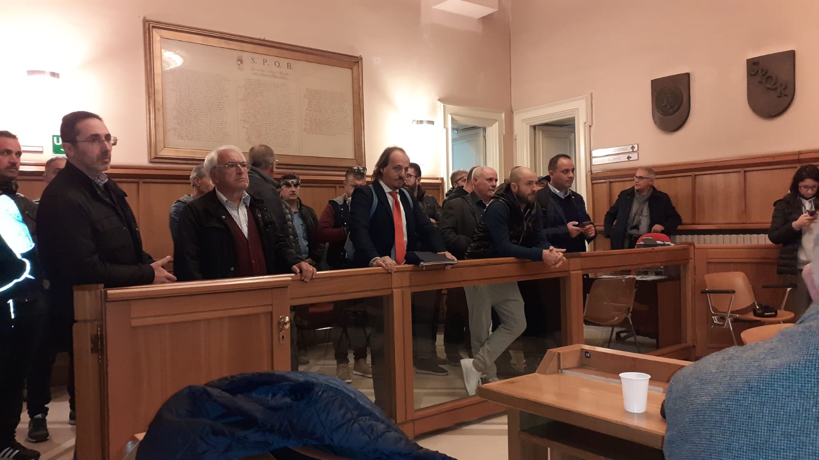 Benevento| Trotta, manca lo stipendio di Febbraio. La denuncia dei sindacati