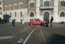 Benevento| Nuova riunione del COC: domani riaprono le scuole e gli uffici pubblici