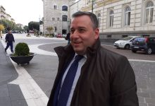 Benevento| L’ombra dei rifiuti sulle minacce a Barone