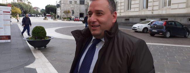 Benevento| L’ombra dei rifiuti sulle minacce a Barone