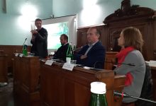 Benevento| Biogas, tecnologia a misura di territorio