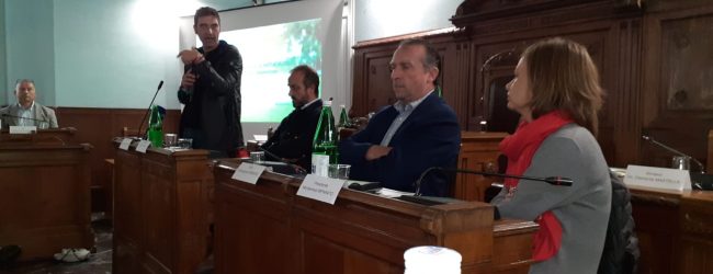 Benevento| Biogas, tecnologia a misura di territorio