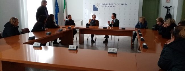 Sciopero ditta pulizie Unisannio: si va in Prefettura