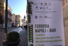 La “Napoli-Bari”: un modello di condivisione e di sostenibilità