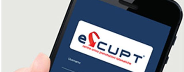 Ecco E-CUPT, l’app per prenotare una visita ambulatoriale all’ospedale San Pio di Benevento