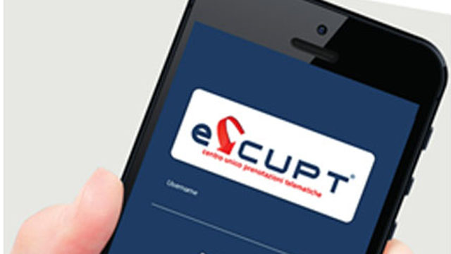 Ecco E-CUPT, l’app per prenotare una visita ambulatoriale all’ospedale San Pio di Benevento