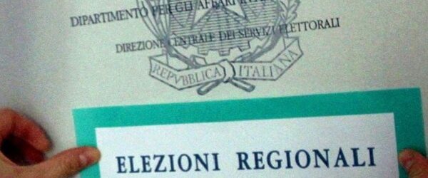 Disposta la chiusura dei plessi scolastici che ospitano i seggi a partire dalle ore 14:00 del 21 novembre