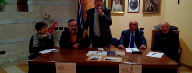 Pietrelcina| “Racconti contadini”, le pagine del nostro Sannio