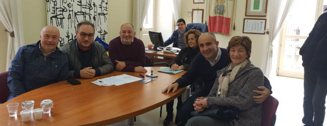 San Martino V. C.| Contrasto alla povertà, protocollo d’intesa tra Comune, Cgil e Spi Cgil