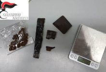 Benevento| Sostanze stupefacenti in casa, arrestato 25enne del capoluogo