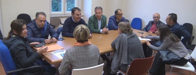 Benevento| Consolidato, il via libera della Commissione Finanze