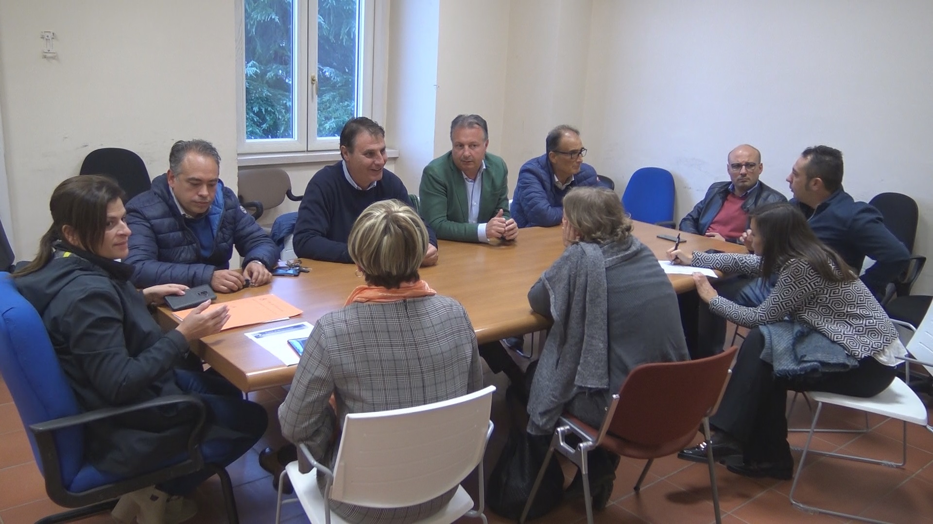 Benevento| Consolidato, il via libera della Commissione Finanze