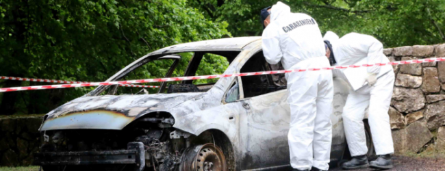 Omicidio Improta, condanna definitiva a 18 anni per Pierluigi Rotondi