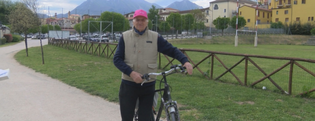 Avellino| E’ morto Giovanni Cini, uno degli eroi del terremoto dell’Irpinia