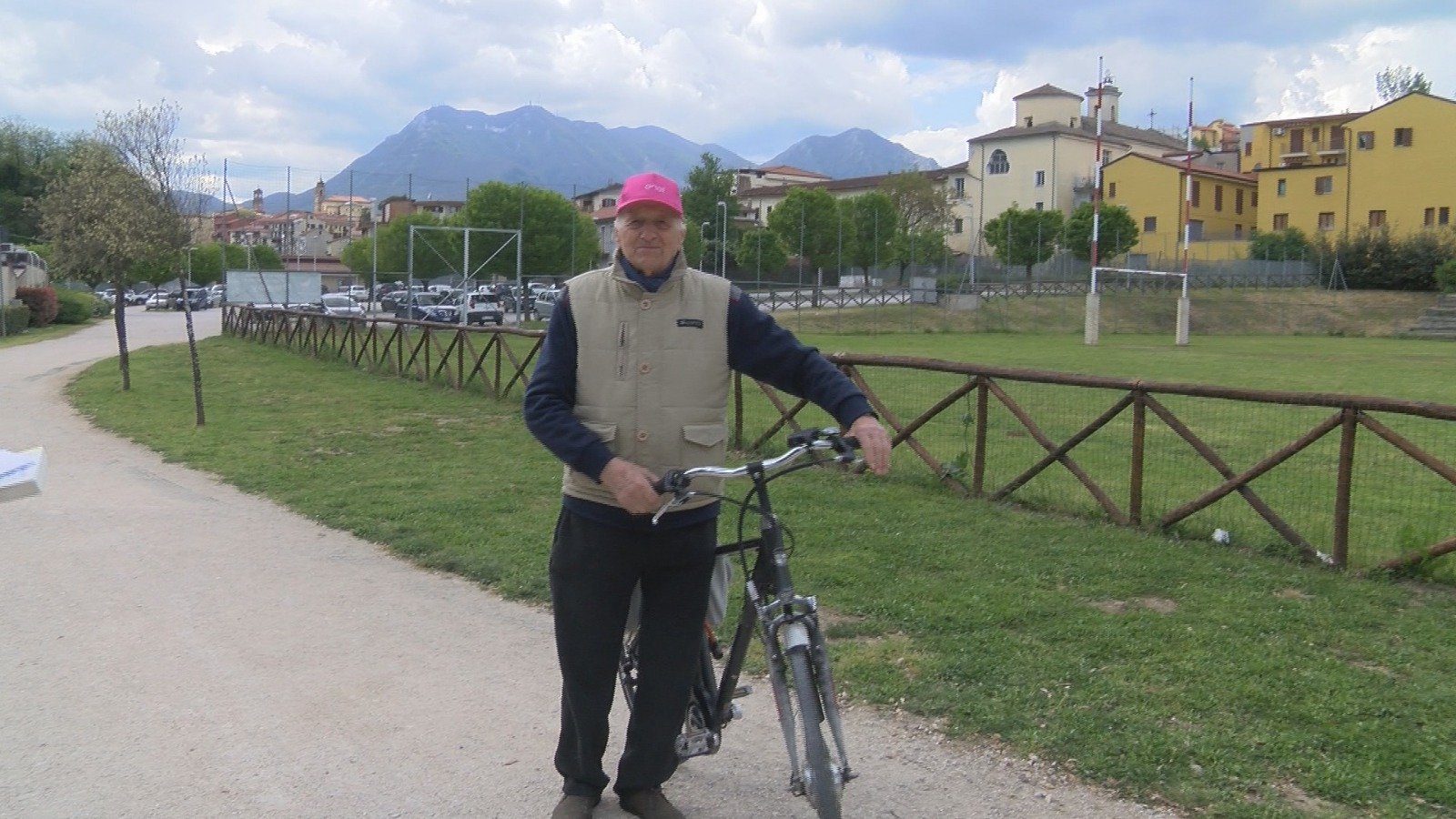 Avellino| E’ morto Giovanni Cini, uno degli eroi del terremoto dell’Irpinia
