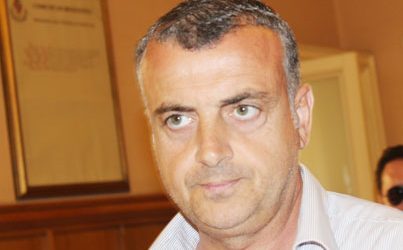 Tribuna stadio Vigorito, le precisazioni del consigliere delegato allo Sport Lauro