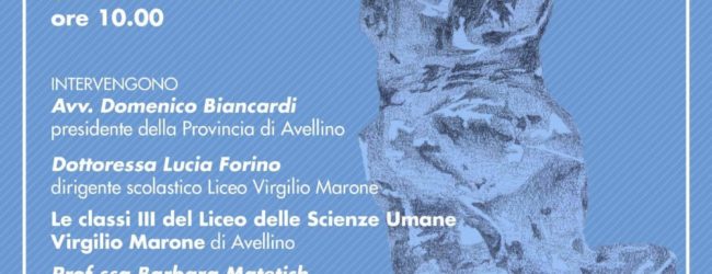 Avellino| Plastic-free a partire dalle scuole, domani in contronto al liceo “Marone”