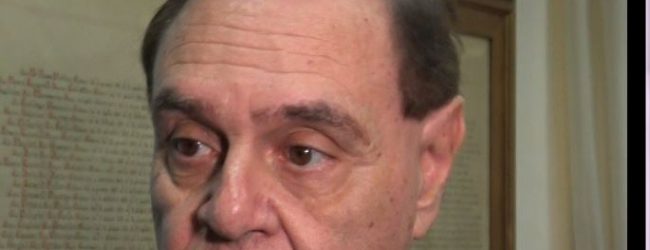 Benevento| Migliorano le condizioni di salute, Mastella torna a casa