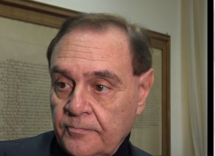 Benevento| Migliorano le condizioni di salute, Mastella torna a casa