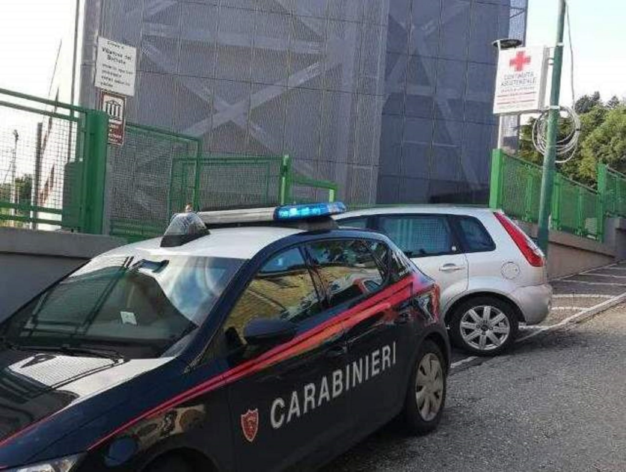 Villanova del Battista| Giovane medico muore durante il turno di notte, indagini dei carabinieri