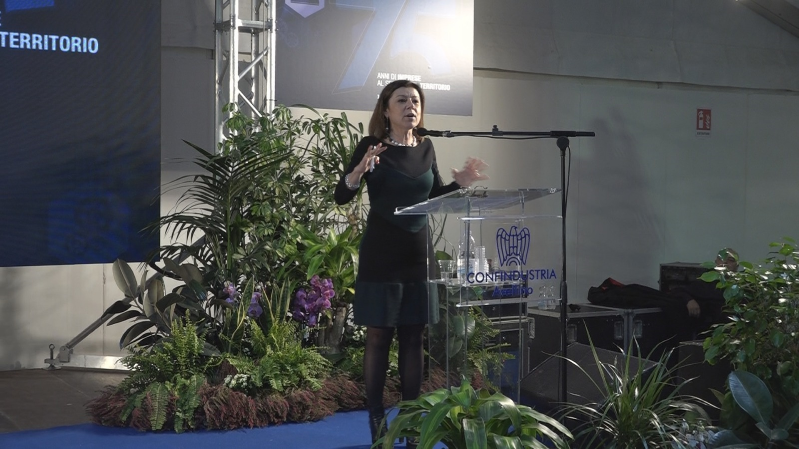 Grottaminarda| Alta Velocità e Alta Capacità, ecco l’infrastruttura che cambierà la storia di Irpinia e Mezzogiorno