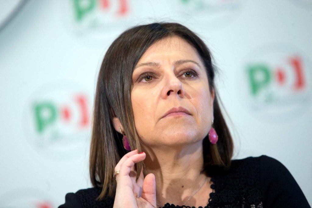 Avellino| Infrastrutture, il ministro De Micheli conferma i tempi sull’AC e sul Pd irpino dice: è uno solo