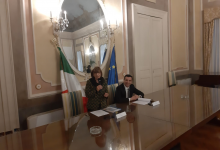 Avellino| Firmato il patto per la sicurezza urbana, più telecamere e occhio alle periferie