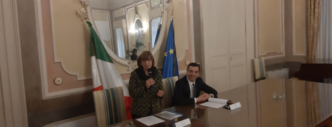 Avellino| Firmato il patto per la sicurezza urbana, più telecamere e occhio alle periferie