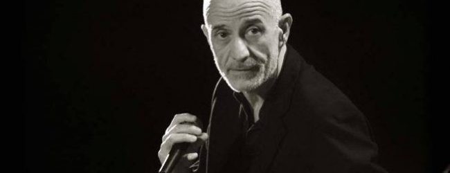 Avellino| Venerdì il concerto al Conservatorio di Peppe Servillo e i Solis String Quartet