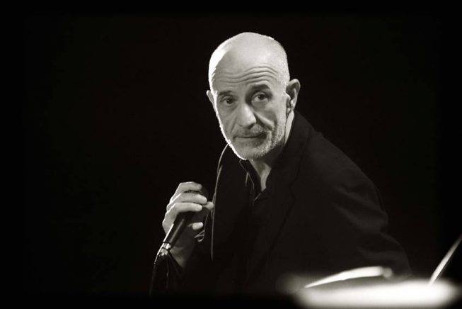 Avellino| Venerdì il concerto al Conservatorio di Peppe Servillo e i Solis String Quartet