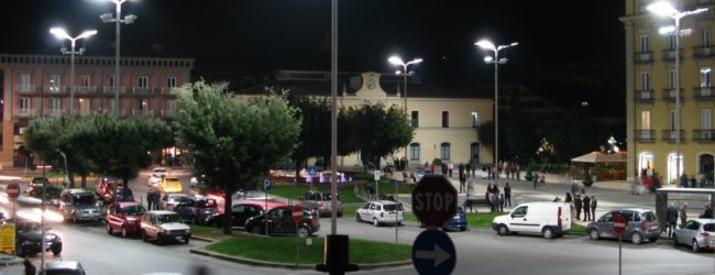Atripalda| Cavallo di ritorno per uno smartphone, 60enne colto sul fatto e denunciato
