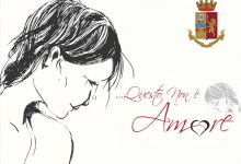 Avellino| “Questo non è amore”, lunedi torna la campagna di sensibilizzazione della Polizia di Stato