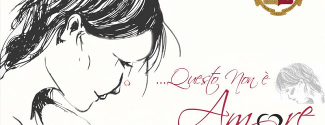 Avellino| “Questo non è amore”, lunedi torna la campagna di sensibilizzazione della Polizia di Stato