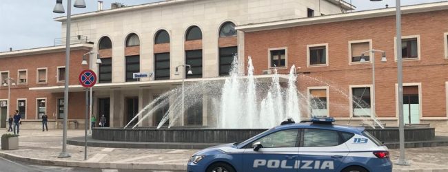 Benevento| Truffe, la Polizia arresta cittadina rumena