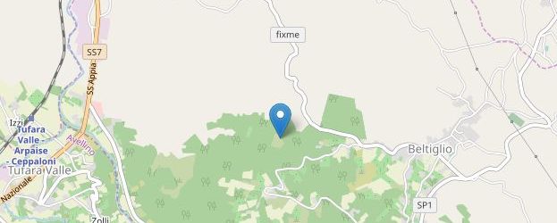 Il Sannio trema: gente in strada. Chiusi uffici pubblici e scuole