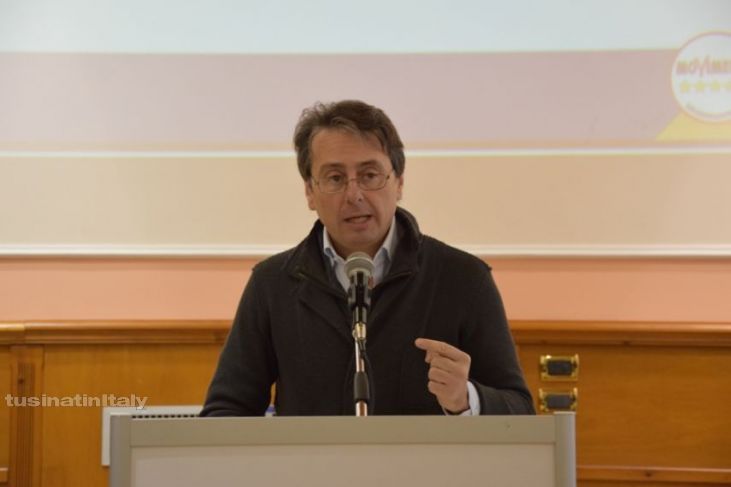 Avellino| Infermieri precari al Moscati, il senatore Grassi (Lega) presenta un’interrogazione a Speranza