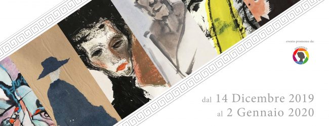 Benevento| Alla Rocca si inaugura “Labyrinth. Dedali Cinesi. Forme e carte sulla via della seta”