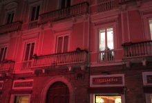 Benevento| Flop luminarie 3d, la nota di un architetto sannita: “La città si è dimostrata divisa e distante”