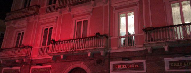 Benevento| Flop luminarie 3d, la nota di un architetto sannita: “La città si è dimostrata divisa e distante”