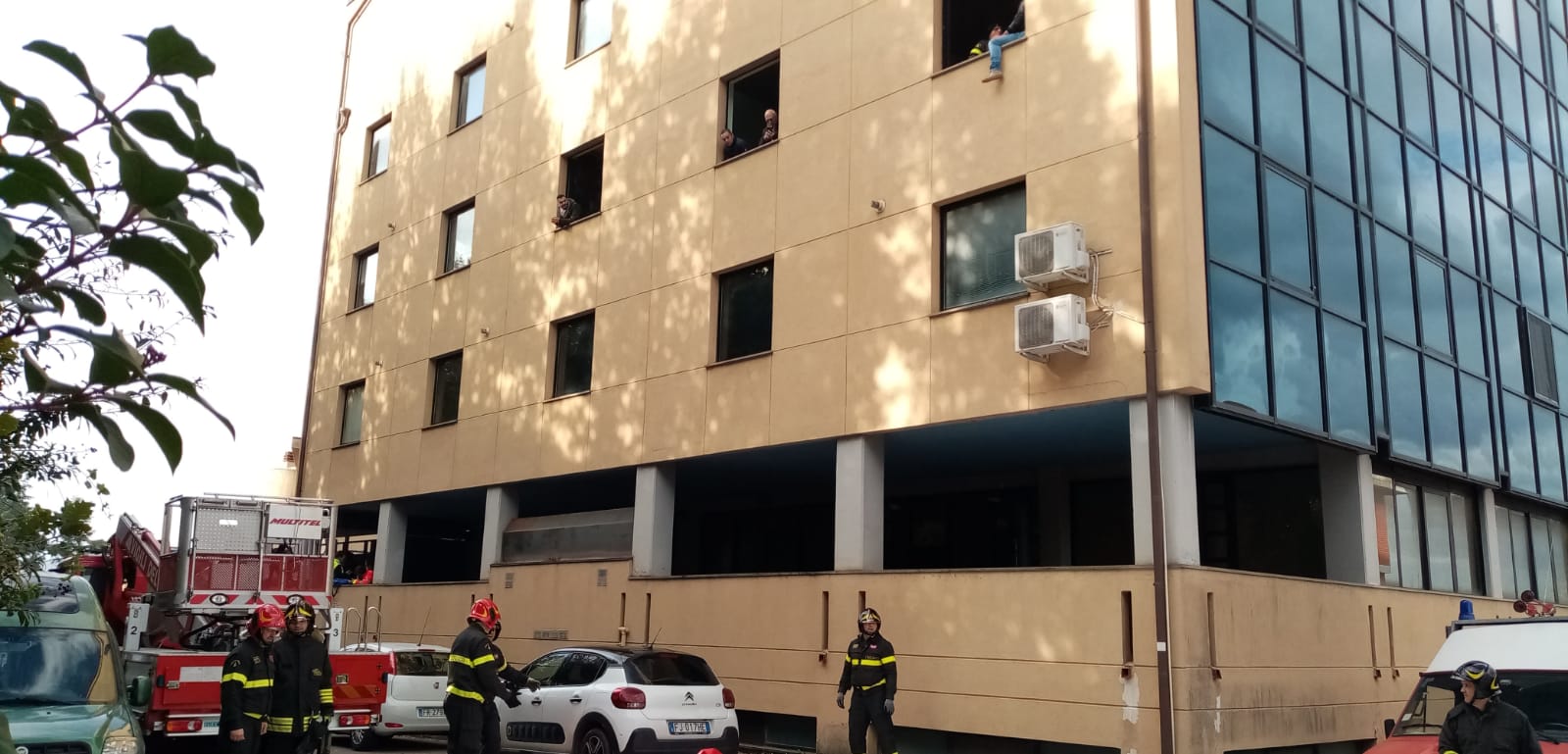 Benevento| Rientra protesta Samte, richiesto tavolo istituzionale
