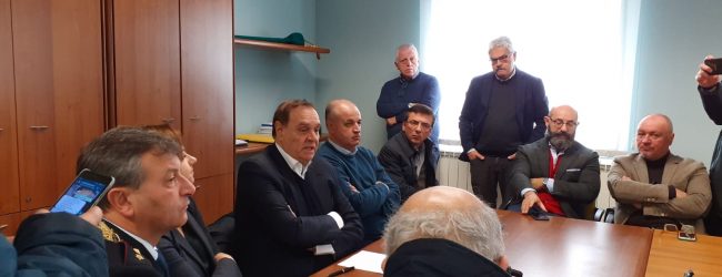 Benevento| Terremoto, Mastella: avviate le procedure di controllo degli edifici. Nuova riunione stasera alle 19